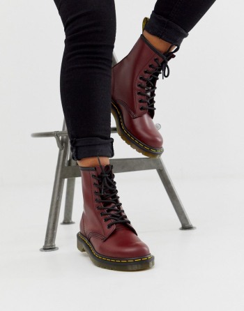 Dr martens roze clearance 38